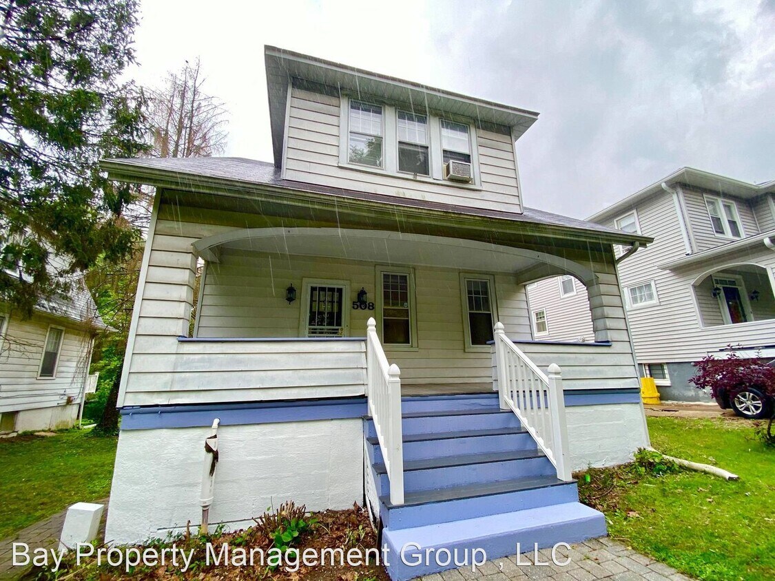 Primary Photo - 3 br, 1.5 bath House - 508 Westgate Rd