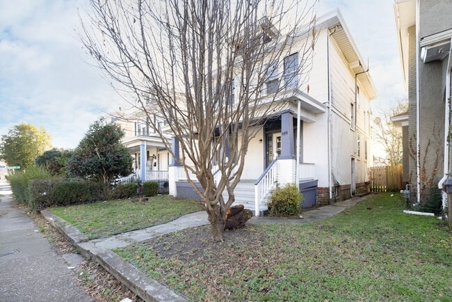 Building Photo - Charming Retreat in Vibrant Brookland Park!