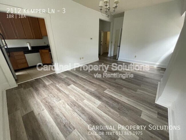 Foto del edificio - 2114 Kemper Ln