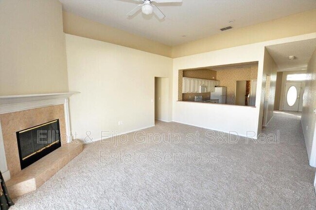 Foto del edificio - 5406 Beverly Rise Blvd