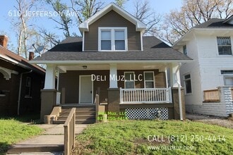 Building Photo - 610 Jefferson Ave