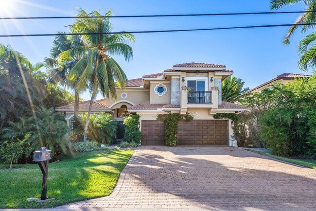 Foto del edificio - 825 N Atlantic Dr