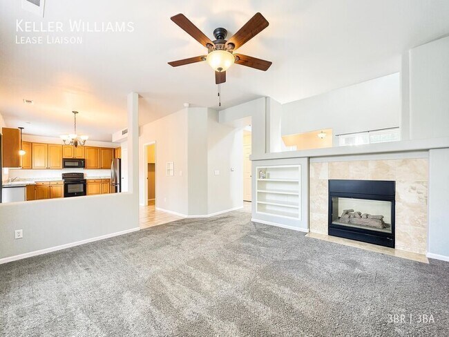 Foto del edificio - 6458 Showhorse Ct