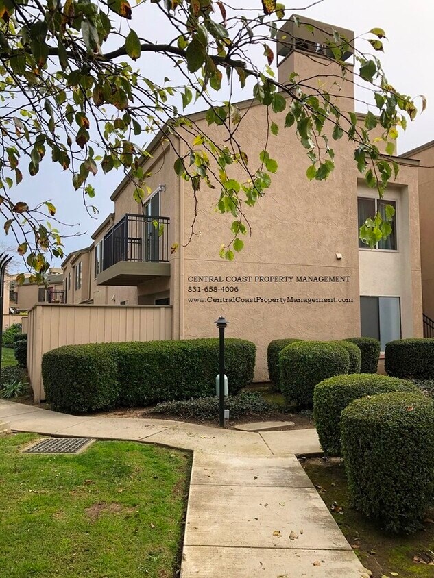 2432 N Main St Unit G, Salinas, CA 93906 Condo for Rent in Salinas