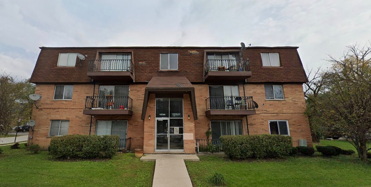 Primary Photo - 12741 S La Crosse Ave