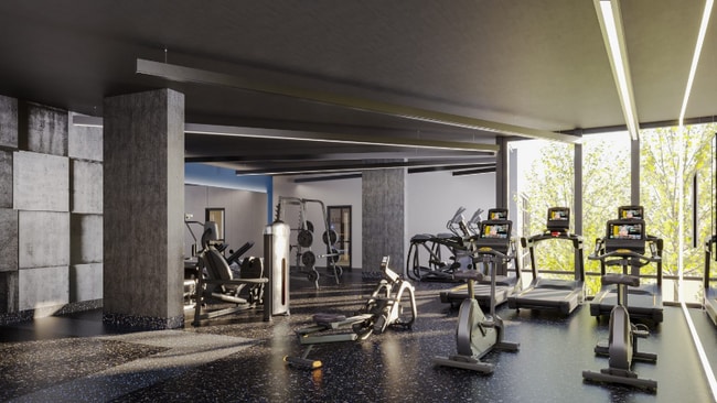 Building Photo - 4500 N Marine Dr