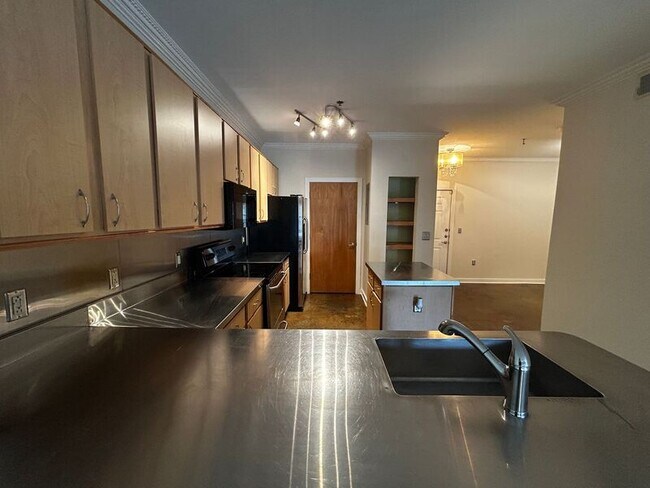 Foto del edificio - 1803 Broadway