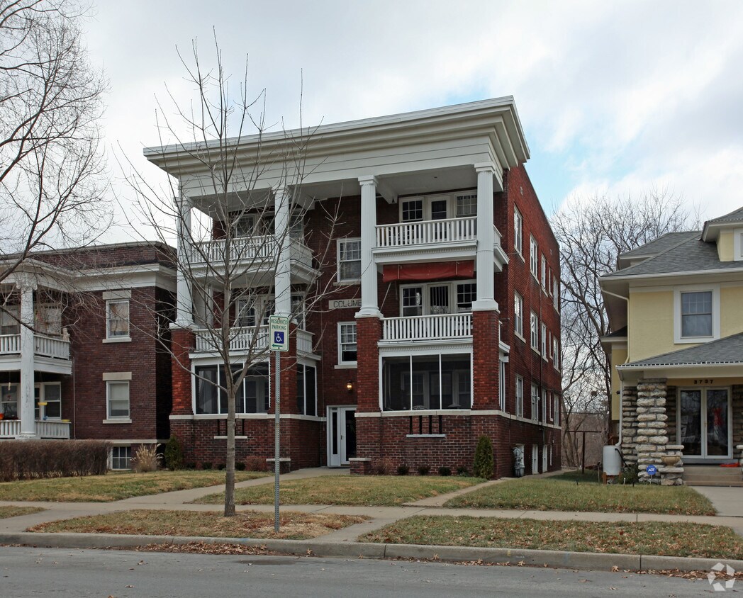 Primary Photo - 3731 Wyoming St