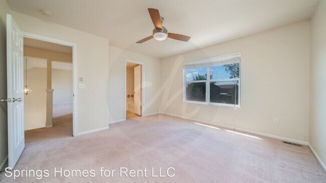 Foto del edificio - 4 br, 3 bath House - 7125 Josh Byers Way