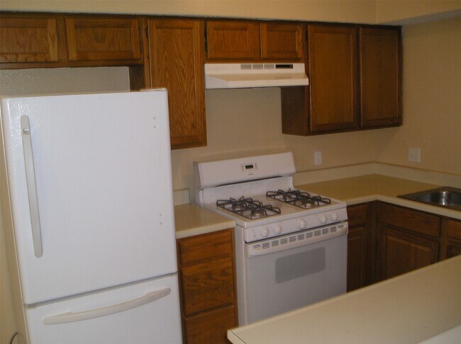 Foto del edificio - 5810 Twisted Pine Ct