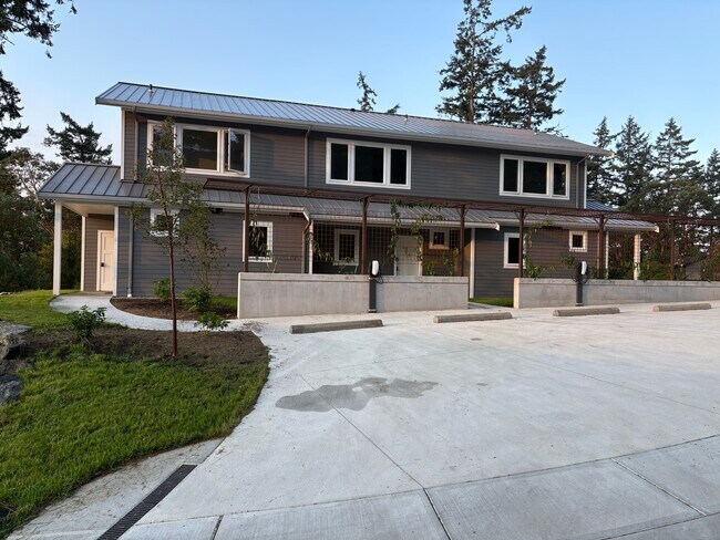 Vista de la calle - 475 Hillcrest Pl