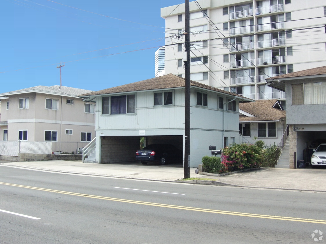 Primary Photo - 810 Mccully St