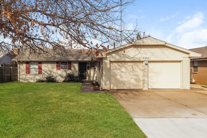 Primary Photo - 2405 Elwood Dr