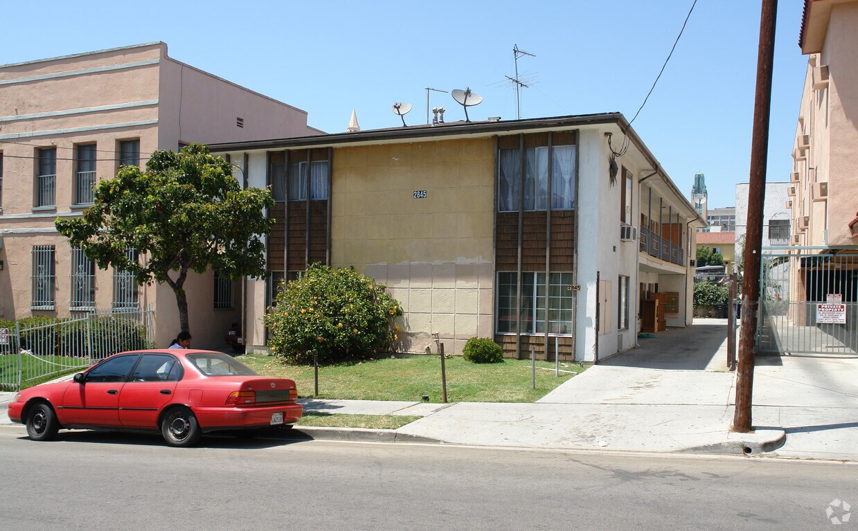 Primary Photo - 2845 Francis Ave