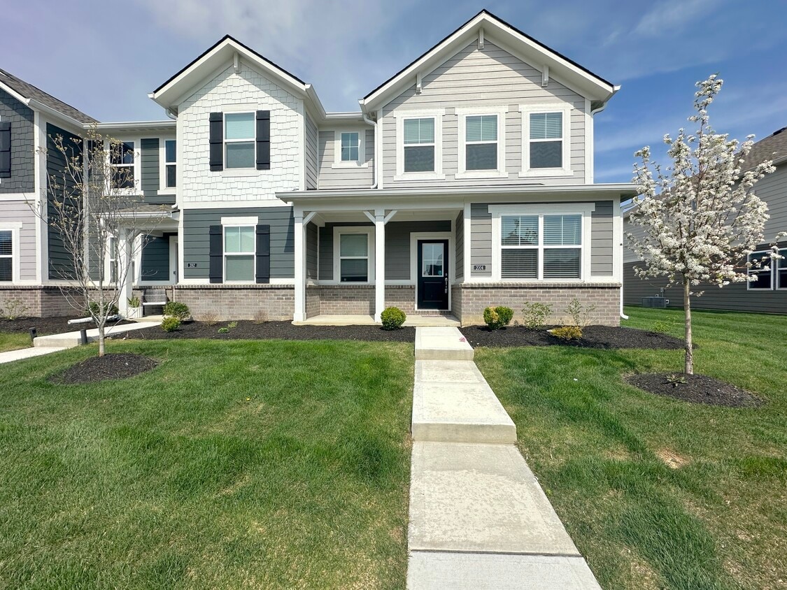 2004 Rowena Ln, Westfield, IN 46074 Townhome Rentals in Westfield IN