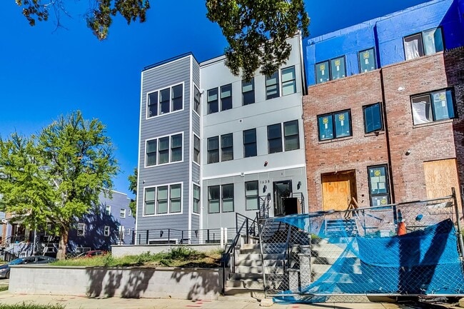 Photo - 1638 K Street NE #302 Apartment