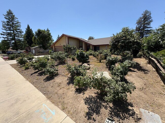 Building Photo - Spacious SE Visalia home Available Now!