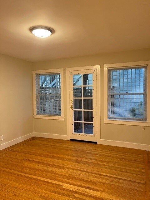 Foto del edificio - 3315 Octavia St