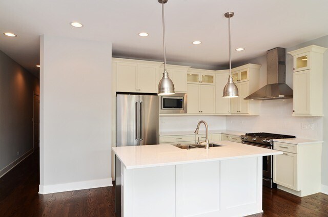 Foto del edificio - North Halsted Street