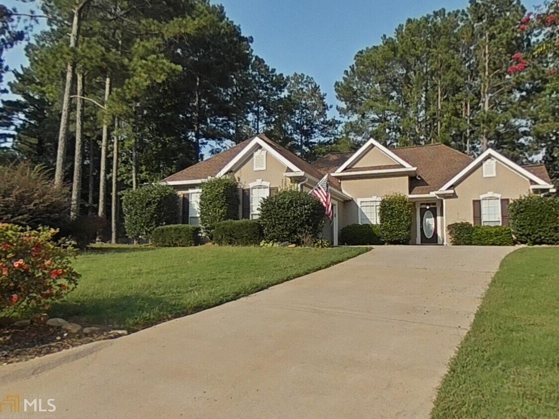 17 Kingsbrook Ln, Newnan, GA 30265 House Rental in Newnan, GA
