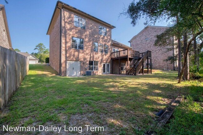 Building Photo - 5 br, 3.5 bath House - 571 Falcon Trail Road