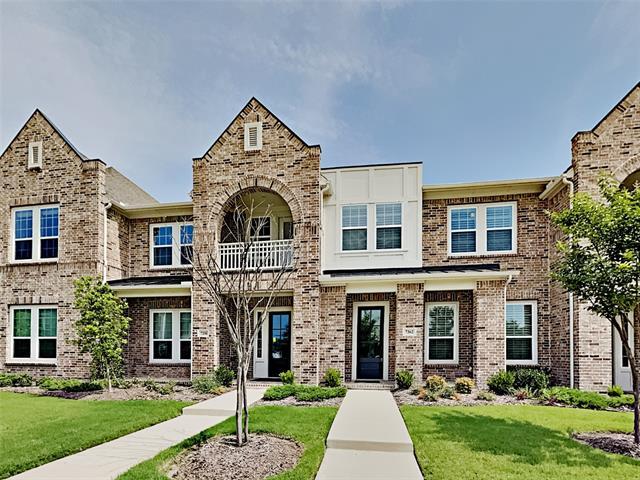 Foto principal - 7362 Sprangletop St