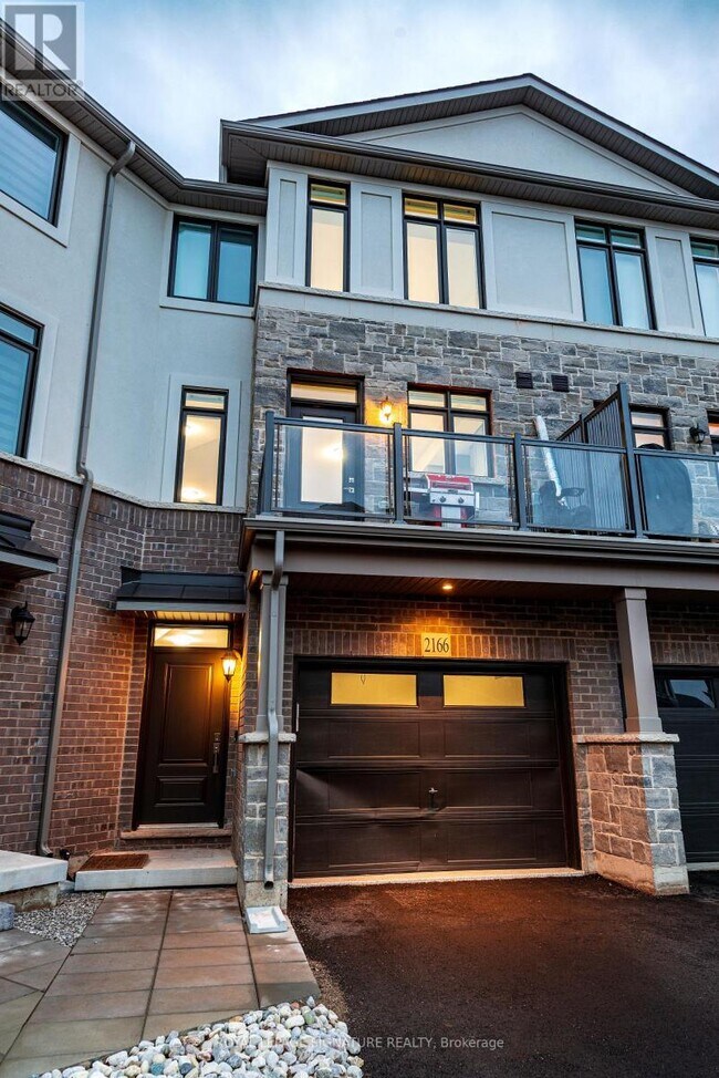 Building Photo - 2166 Postmaster Dr