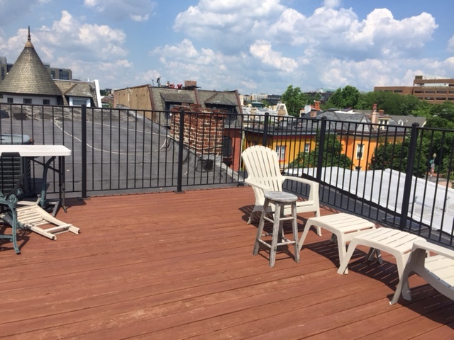 Foto del edificio - 1839 5th St NW