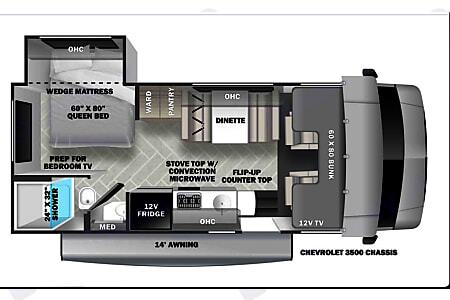 Foto del edificio - 22848 Cantara St