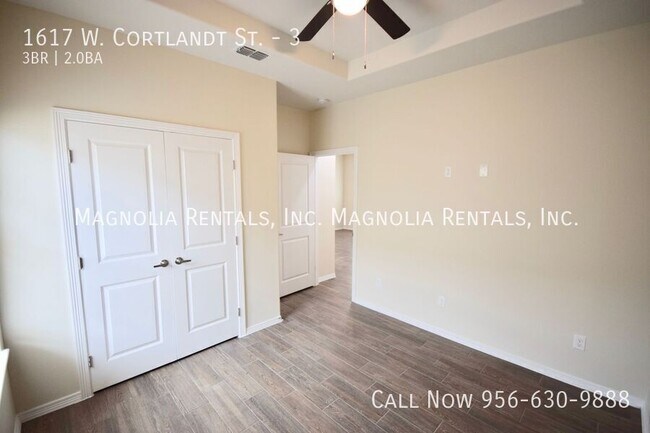 Foto del edificio - 1617 W Cortlandt St