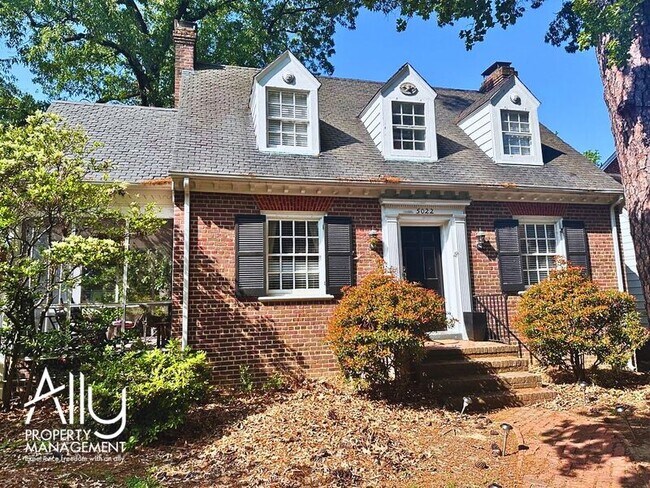 Building Photo - 5022 Sylvan Rd