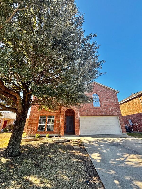 Foto del edificio - 10449 Hideaway Trail