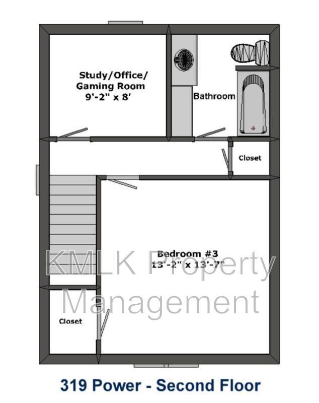 Building Photo - 319 Power St