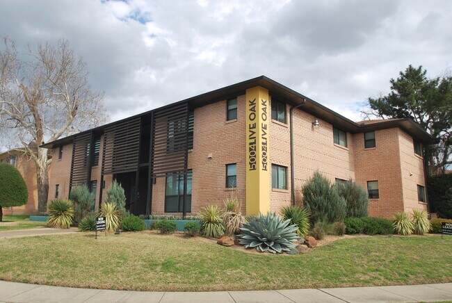 Building Photo - 5004 Live Oak Street