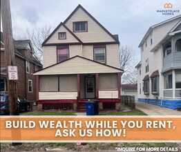 Building Photo - 536 E 123rd St