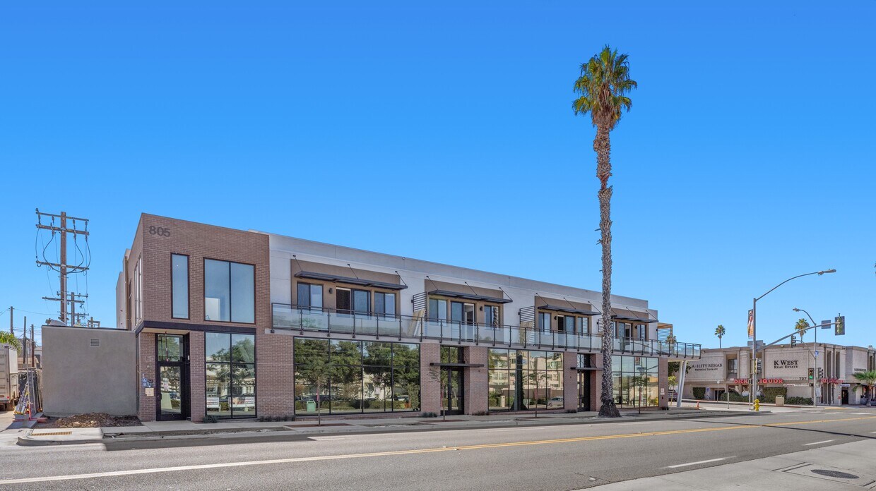 Foto principal - 801 Pearl Street