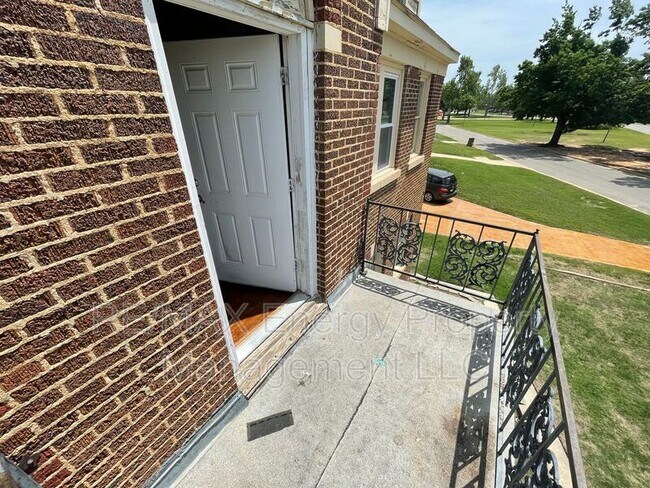 Foto del edificio - 3029 NW 12th St