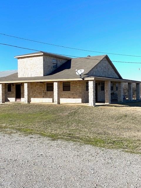 Primary Photo - 900 Co Rd 3341