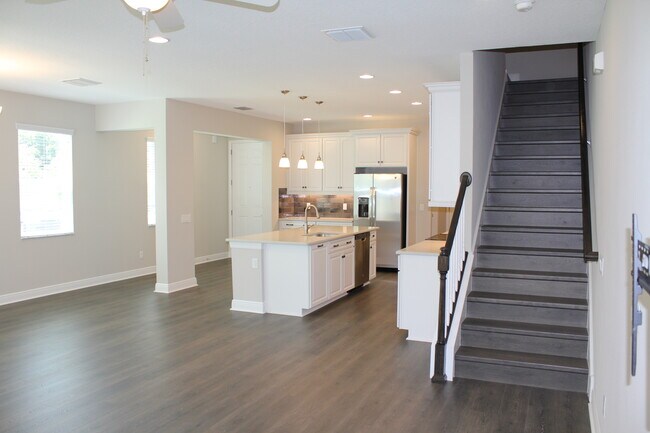 Foto del edificio - 2461 Foggy Creek Cir