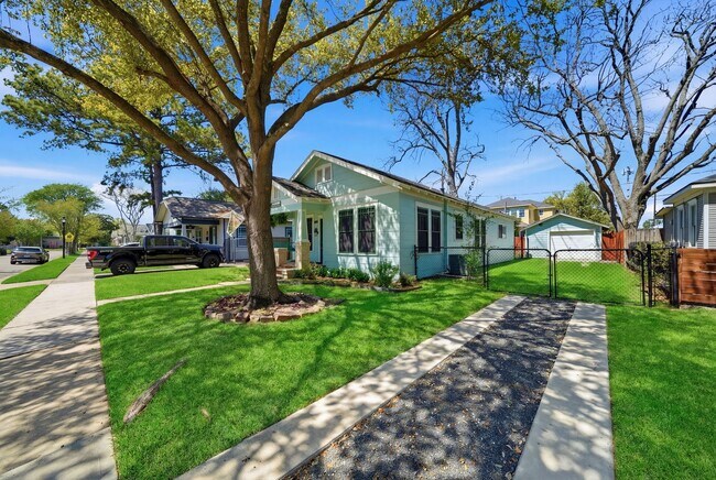 Foto del edificio - 1111 Winston St