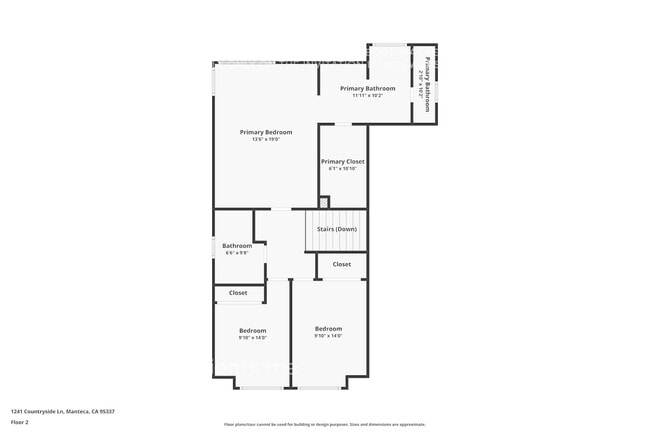 Foto del edificio - 1241 Countryside Ln