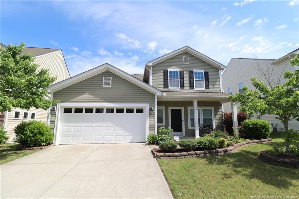 Foto principal - 809 Poplar St