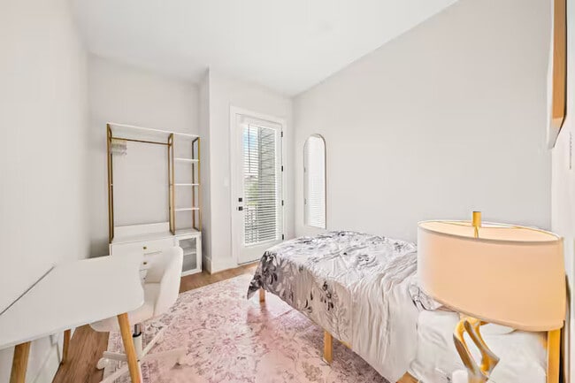 Foto del edificio - 4816 Cochran St