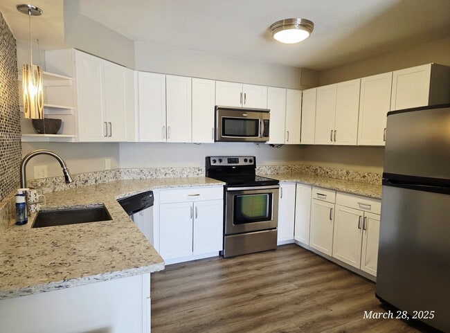 Photo - 1625 Larimer St Townhome