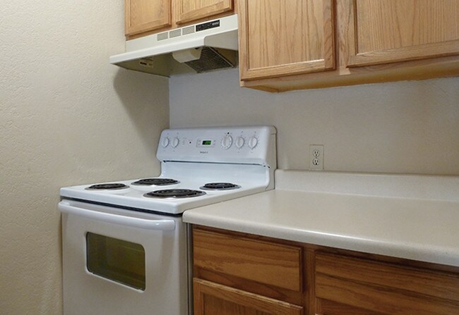 Foto del edificio - 7545 Bradburn Blvd