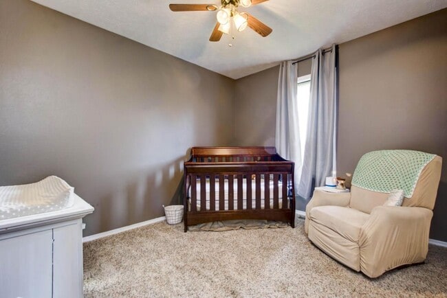 Foto del edificio - 4107 N 30th St