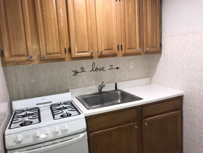 Foto del edificio - 1104 Palisade Ave