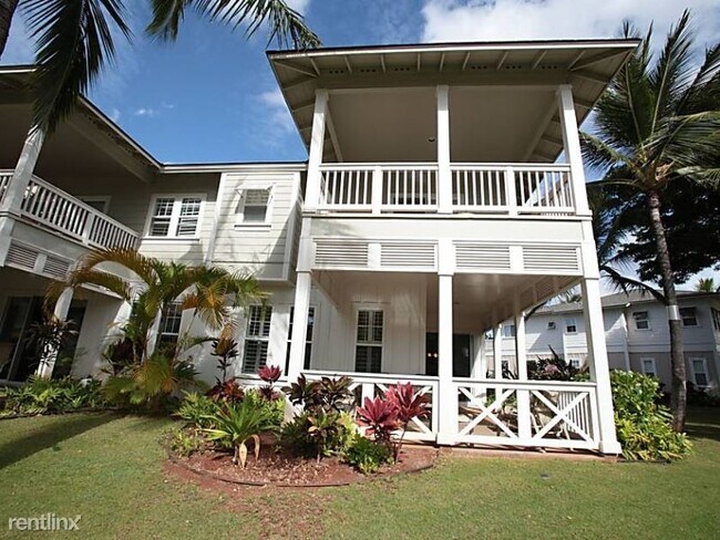 Building Photo - 2 br, 2 bath Townhome - 921471 Aliinui Dr