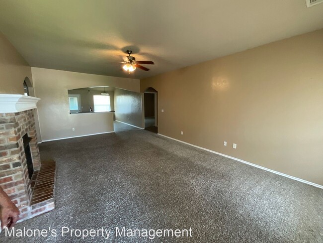 Foto del edificio - 4 br, 2 bath House - 4532 SE 79th Terr