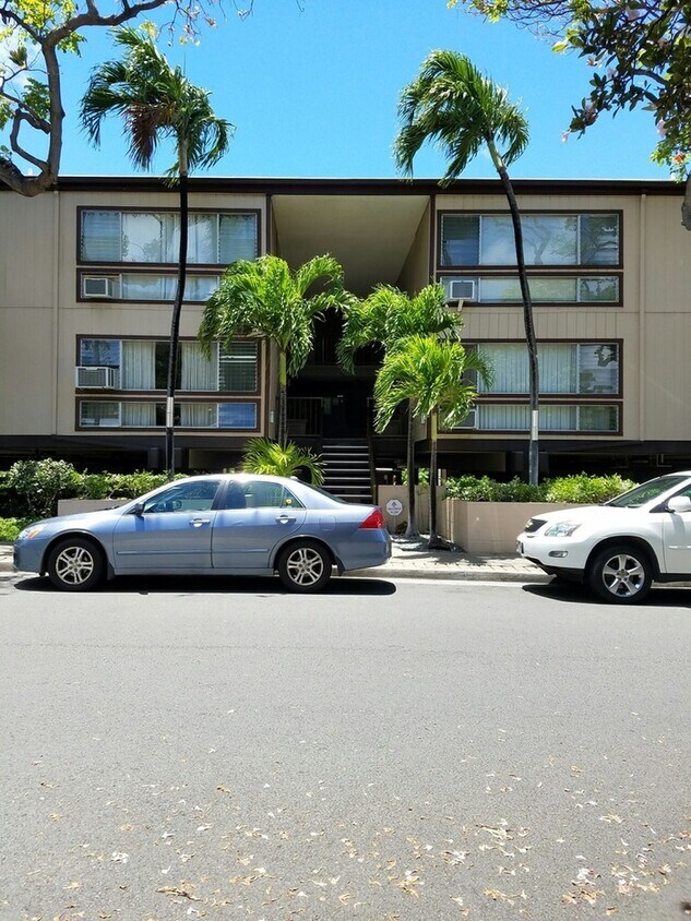 Foto principal - Diamond Head Sands 1/1/1